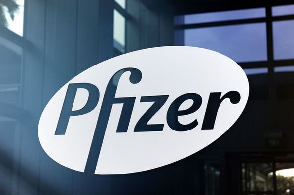 Pfizer Inc. (NYSE:PFE), NYSE:PFE