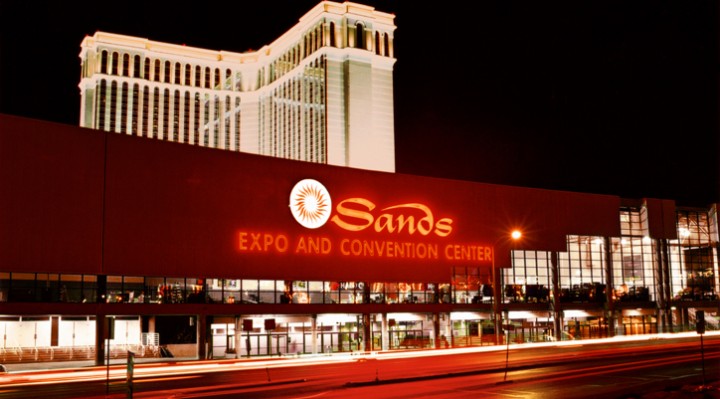 Las Vegas Sands Corp. (NYSE:LVS)