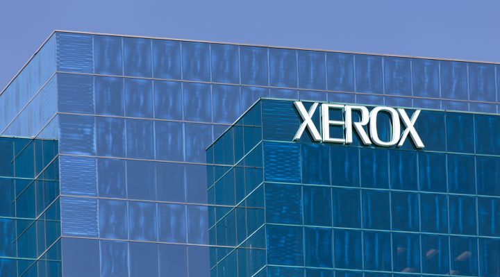 Xerox Corporate Headquarters