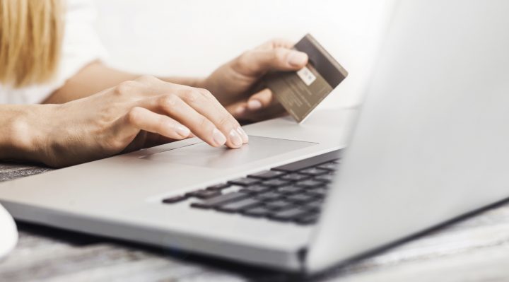 Is online shopping killing retail?