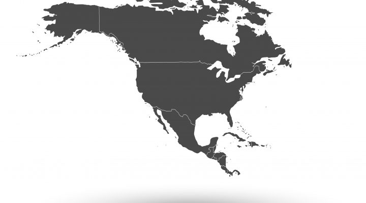 North American Data