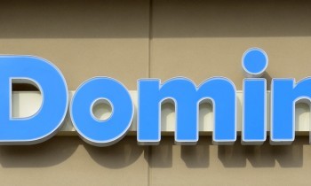 Domino's Store Logo