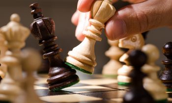 3 Chess Principles That Make You a Better Business Owner