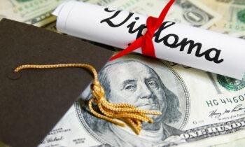 Why Do Many Banks Consider Student Loans Risky Investments?