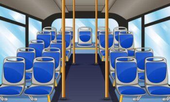 Bus Seat Market 2022-2027 Global Demands, Component, Comfort Type Seat type