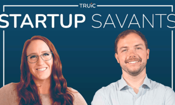 Startup Savants Podcast: Interview with Troy Bannister of Particle Health