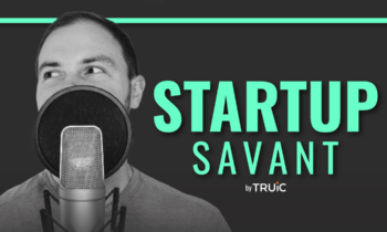 Tony Tran Joins Startup Savant to Discuss His Startup Lumanu