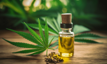 3 Important Benefits of Financially Investing in the CBD Industry