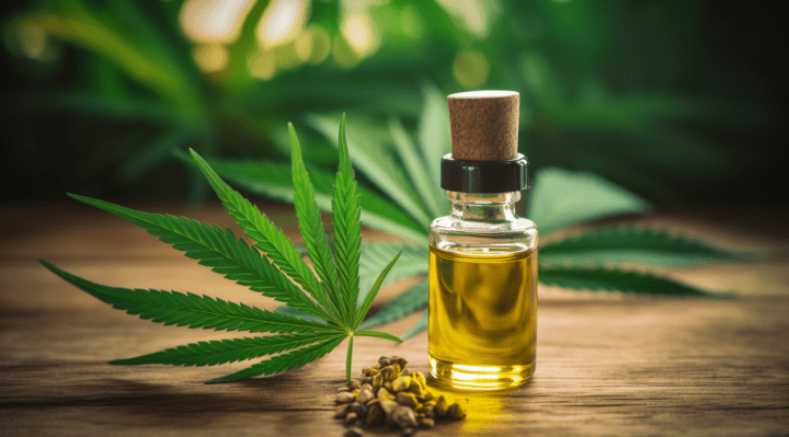 3 Important Benefits of Financially Investing in the CBD Industry