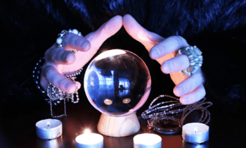 Exploring the Surge in Online Psychic Readings