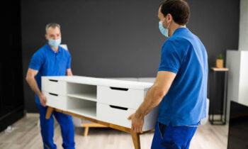 Navigating Corporate Relocation with Movers Virginia Beach VA