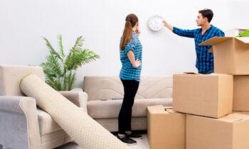 Smooth Transition: The Essential Guide to Commercial Moving Services with Bargain Express Movers