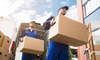 Streamlining Your Business Move with Summerlin Movers: Expert Commercial Moving Services