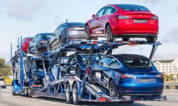 The Convenience of Open Car Shipping Services with Ship Vehicles