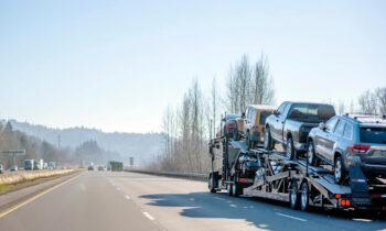 Unveiling the World of Auto Truck Transport Services