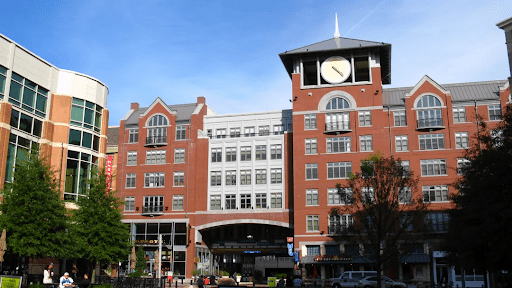 Reviving Rockville, Maryland's Architectural Heritage: The Marble ...