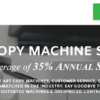 Copy and Save Copy Machine Services: Pioneering Efficiency and Savings in Office Operations