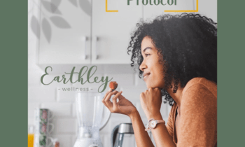Earthley Wellness Highlights Gut Health Solutions