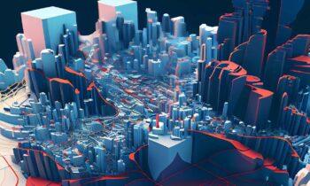 3D Mapping and 3D Modelling Market Indicators Showing Positive Outlook: Pixologic , Apple Inc , Topcon Corporation