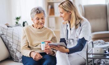 Home Healthcare Market to Witness Massive Growth in Years to Come