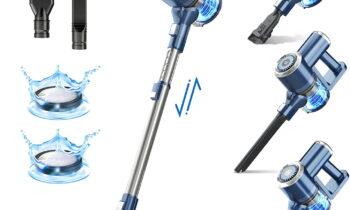 Cordless Vacuum Cleaner Market to Witness Remarkable Growth in Years to Come