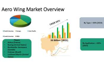 Aero Wing Market to Eyewitness Massive Growth by 2030