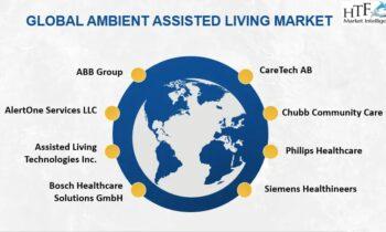 Ambient Assisted Living Market Outlook 2024: Big Things are Happening | AlertOne Services, Ingersoll Rand, Legrand