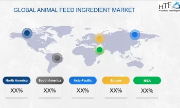 Animal Feed Ingredient Market Watch: Spotlight On ADM, Ashland, BASF