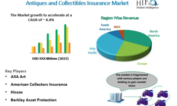 Antiques and Collectibles Insurance Market Participants Should Consider