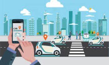 B2B Corporate Car Sharing Market is Gaining Momentum |ANI Technologies, Car2go, Lyft