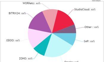 Business Management Software Market Growing High for Next Decade Return