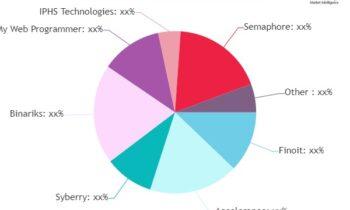 Offshore Software Development Market – A comprehensive study by key Players:  Finoit, Syberry,Binariks