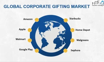 Corporate Gifting Market to Set Phenomenal Growth|Amazon, Apple