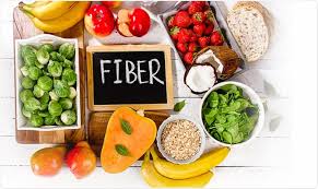 Dietary Fibers Market to See Stunning Growth | Cargill, DuPont      