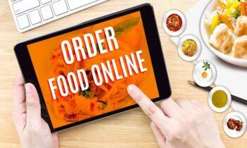 Digital Food Delivery Market All Sets For Continued Outperformance: Doordash ,Postmates