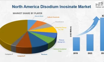 Disodium Inosinate Market Outlook – Warns on Macro Factors | Merck KGaA, Selleck Chemicals, ChemScence