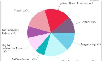 Dune Buggy Tour Market is Booming Worldwide: Burger King, Viator, Expert Rangers