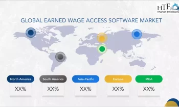 Earned Wage Access Software Market Will Hit Big Revenues In Future |PayActiv, DailyPay