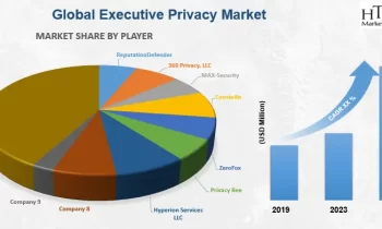 Executive Privacy Market Huge Growth Opportunities and Trends 2030