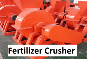 Fertilizer Crusher Market Is Likely to Enjoy a Tremendous Growth in Near Future