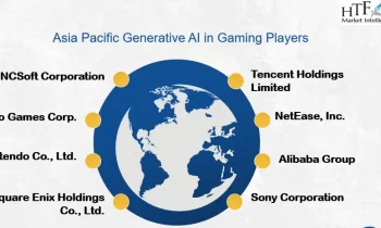 Generative AI in Gaming Market Size, Embracing Growth Opportunities in 2024-2030  