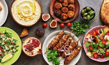 Halal Food Market Is Set To Fly High Growth In Years To Come