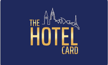 Hotels Gift Cards  Market SWOT Analysis & Key Business Strategies : Hyatt , Airbnb