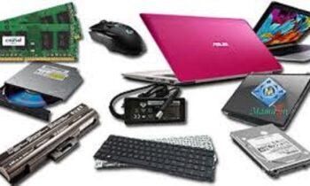 Laptop Accessories Market to See Stunning Growth | Logitech, Dell, Acer