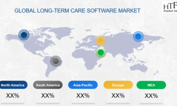 Long-term Care Software Market is Going To Boom: Omnicare, MatrixCare