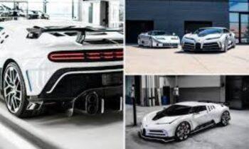 Luxury Cars Market May Set a New Growth Story |Audi, Porsche, Lexus