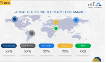 Outbound Telemarketing Market May Set a New Epic Growth Story (2024-2030)