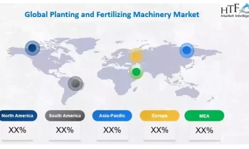 Planting and Fertilizing Machinery Market SWOT Analysis by Size, Status and Forecast to 2024-2030