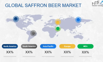 Saffron Beer Market to See Revolutionary Growth: Apologue, Cantillon Brewery