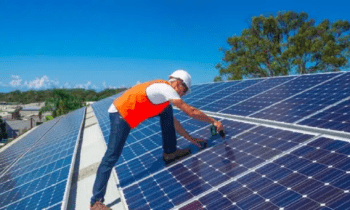 Solar Lease Service Market Boosting the Growth Worldwide: Tesla Energy, Sungevity